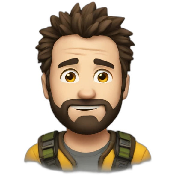 forsen emoji