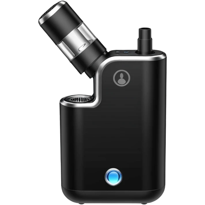 venty vaporizer emoji