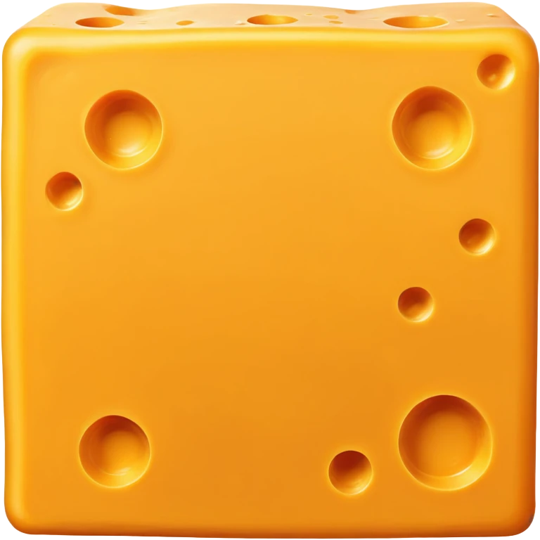 Cheese Head emoji