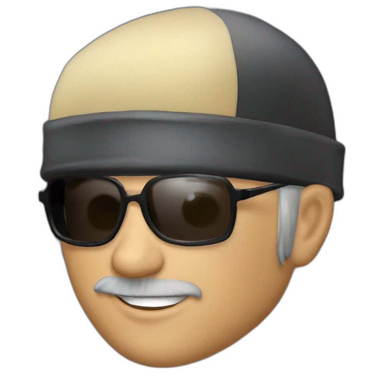 Vasco rossi emoji