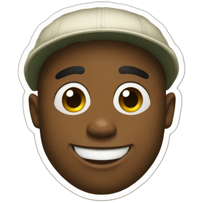 tyler the creator emoji