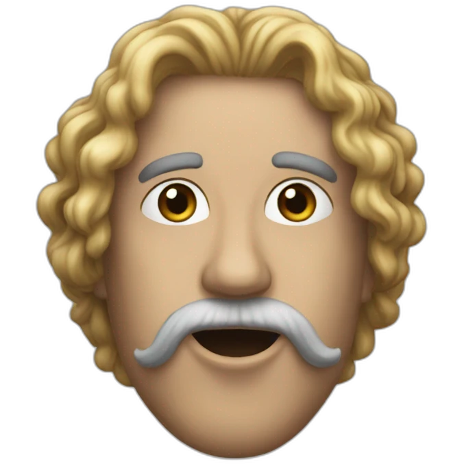 Grandes orgues emoji