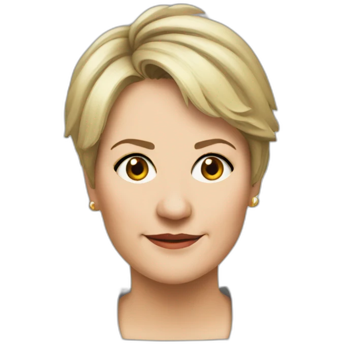 Tanya plibersek emoji