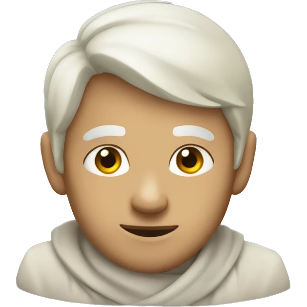 Húga emoji