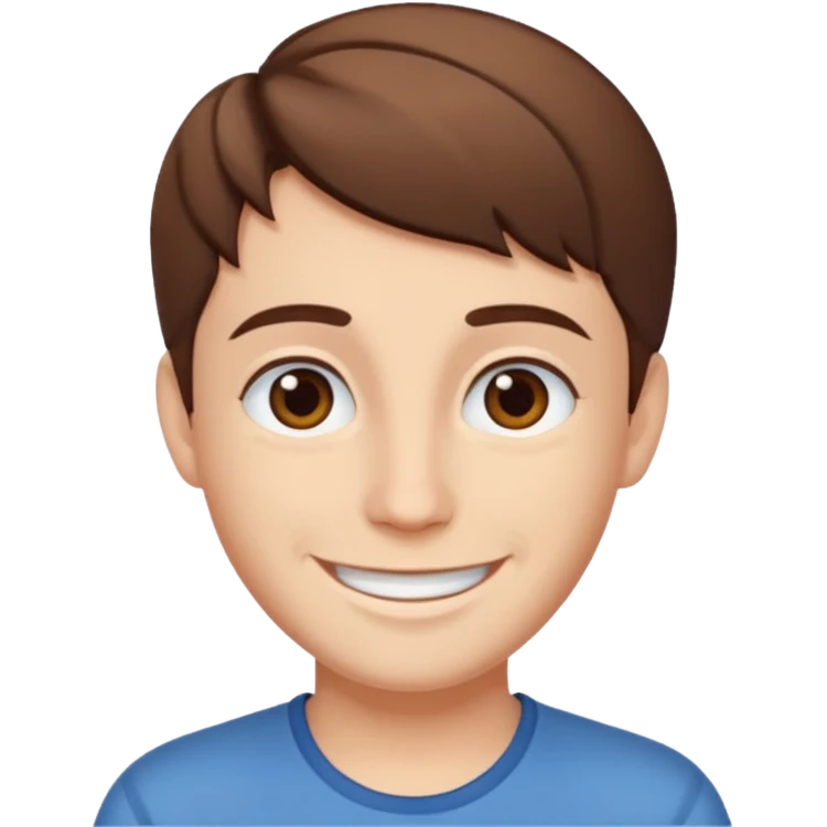 Cyrus great emoji