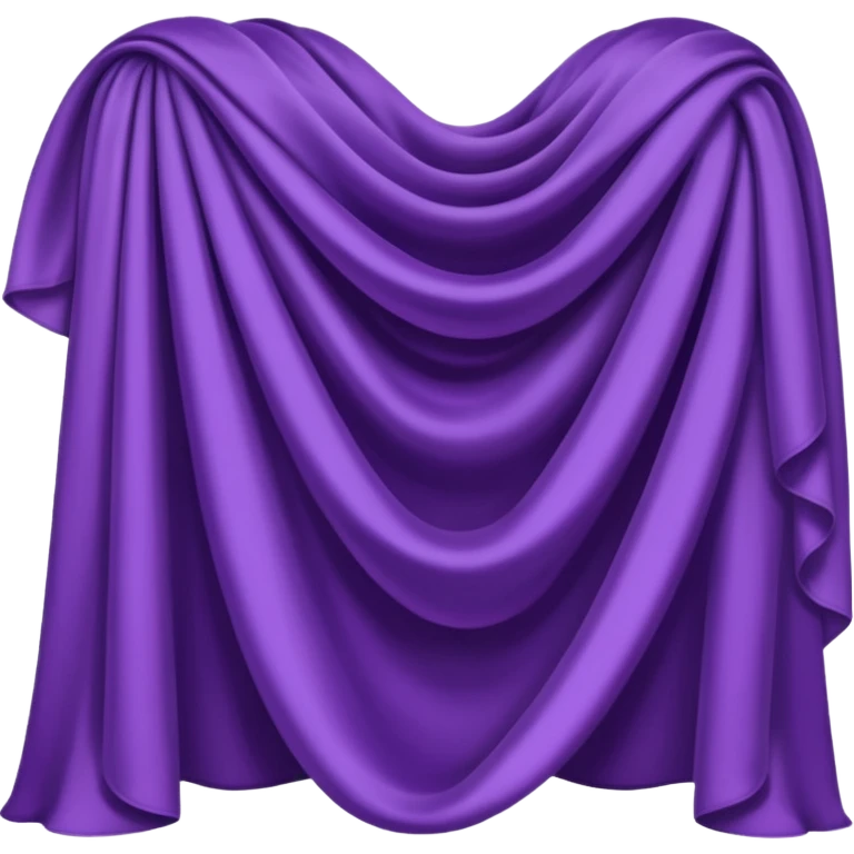 purple emoji