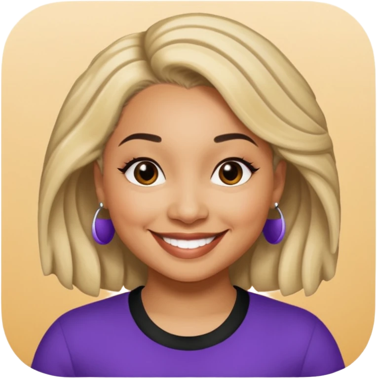 Raven-Symoné emoji