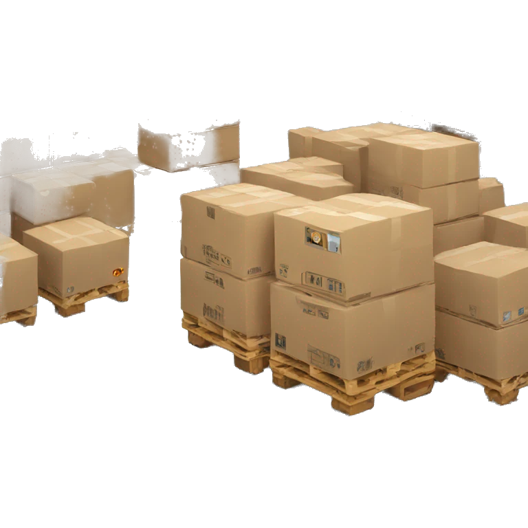 Supply chain atta emoji