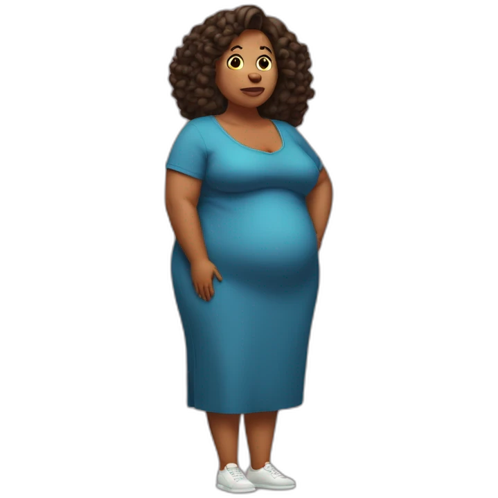 Your mama so FAT she thought x was social media platform emoji
