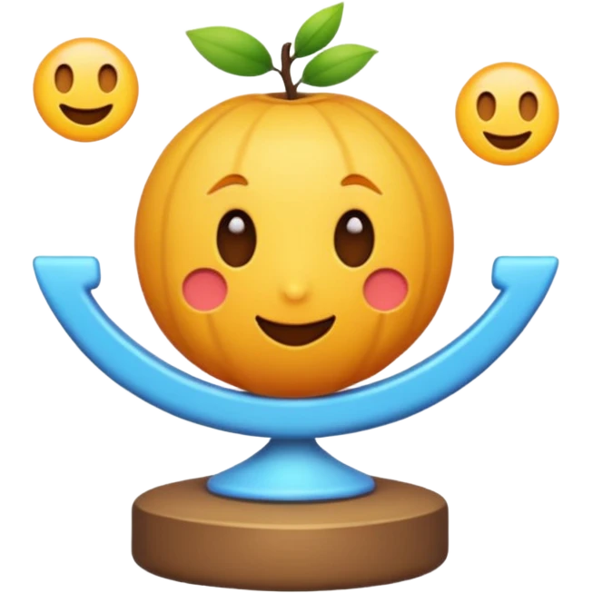 aesthetic  emoji