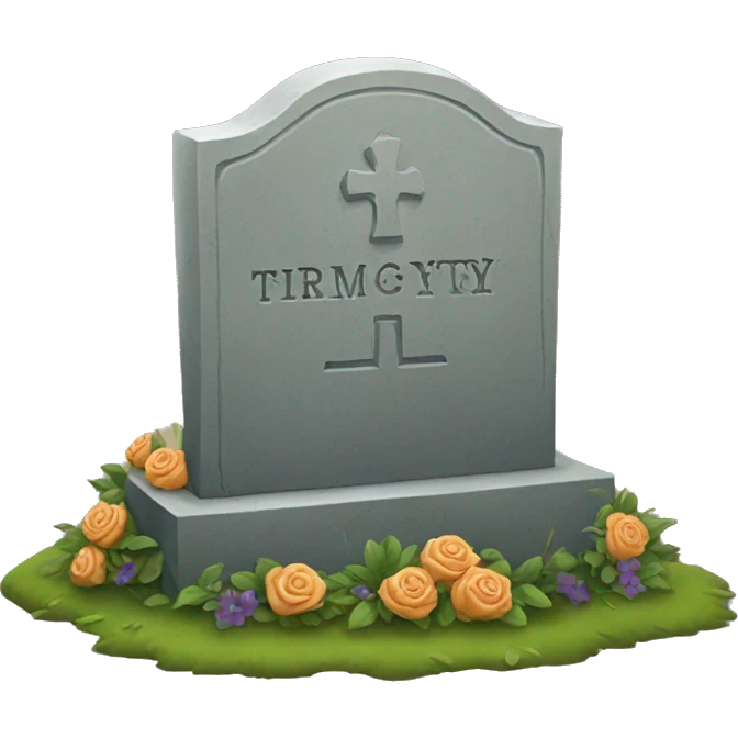 grave emoji