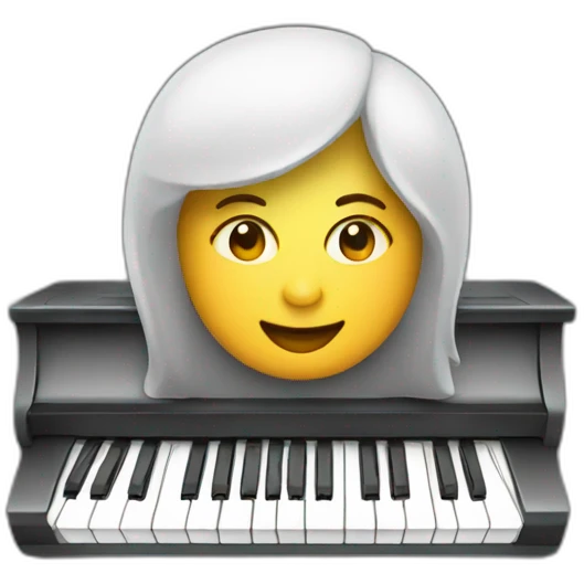 MUSIC PROJECTS emoji