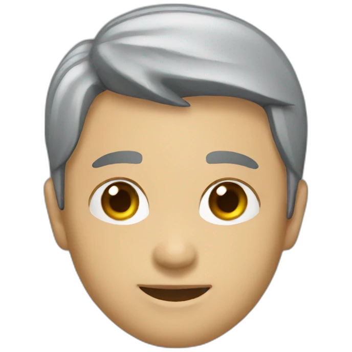 Jean cina emoji