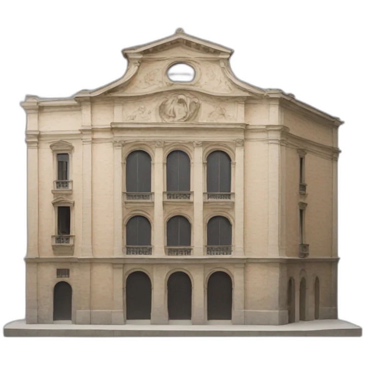 Bilbao museo emoji