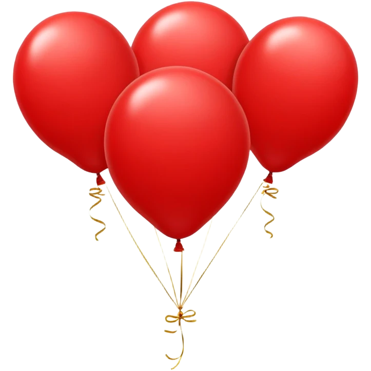 Bloon emoji