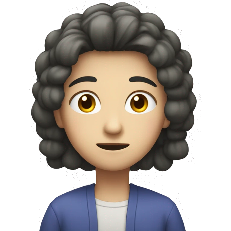爱心眼睛的高达 emoji