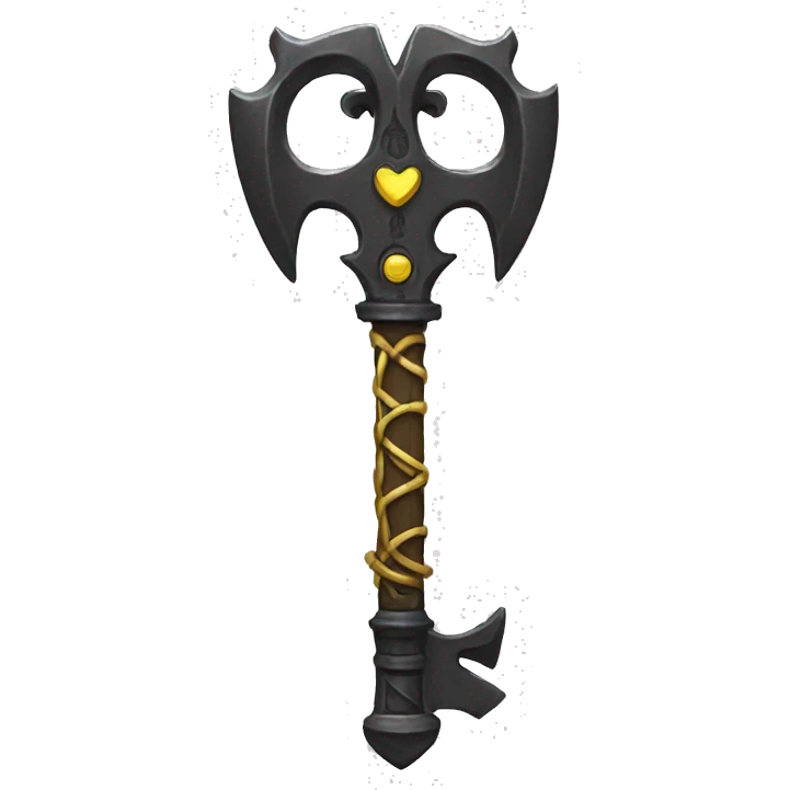 keyblade emoji