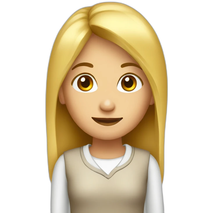 ALISSE software emoji