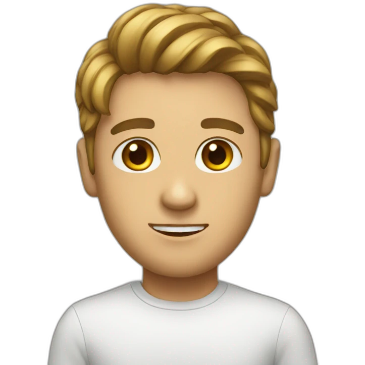 Member emoji