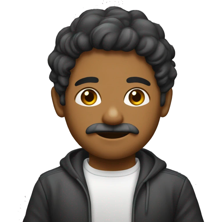Cofre aberto com dinheiro saindo emoji