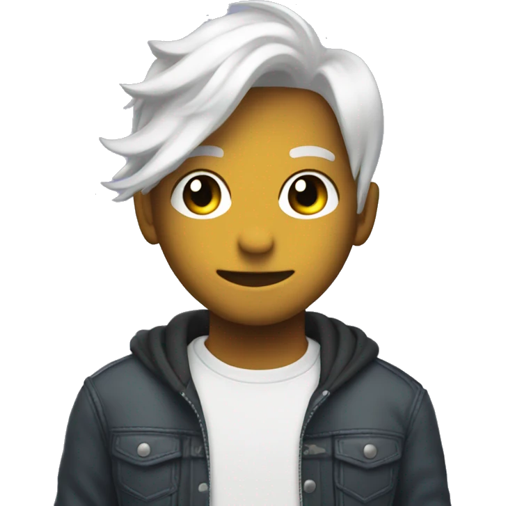 A discord bot with as Clothing brand Pixel emoji