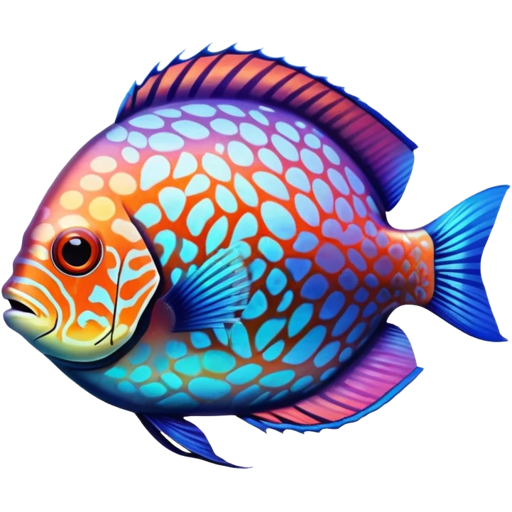 Discus emoji