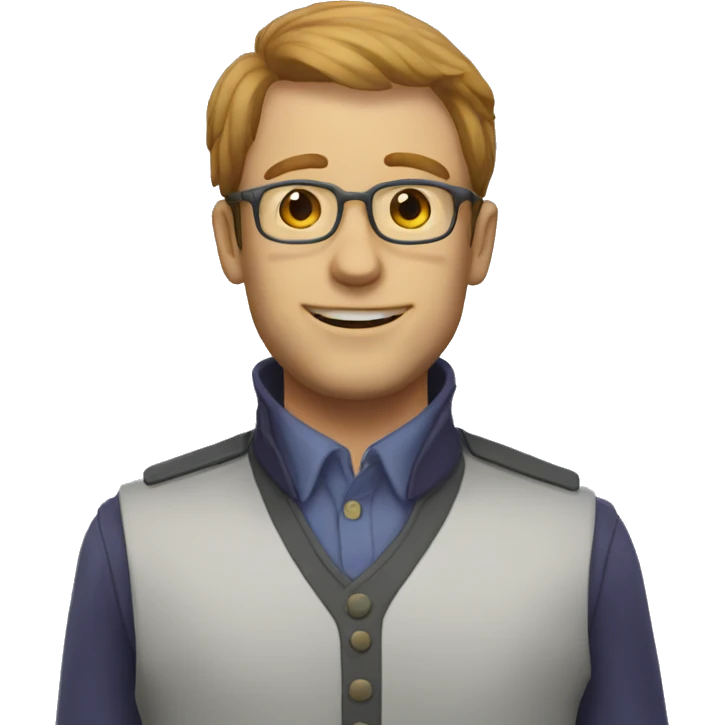 William Afton emoji