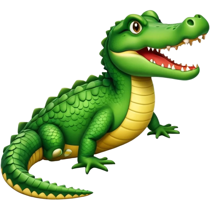 bombardilo crocodilo emoji