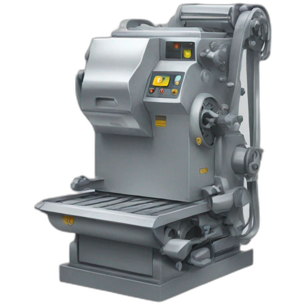 machine à laver emoji
