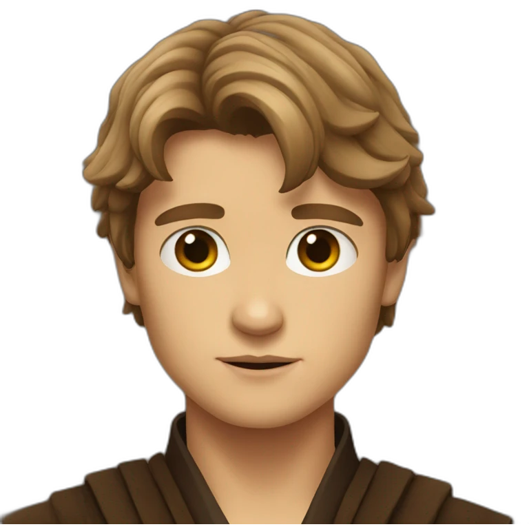 anakin emoji