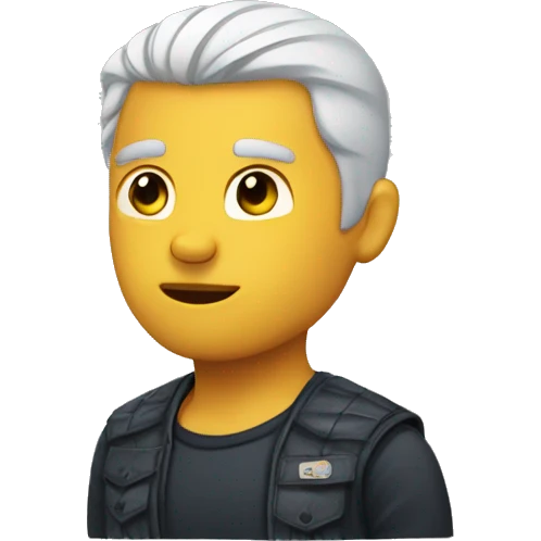 sonny angle emoji