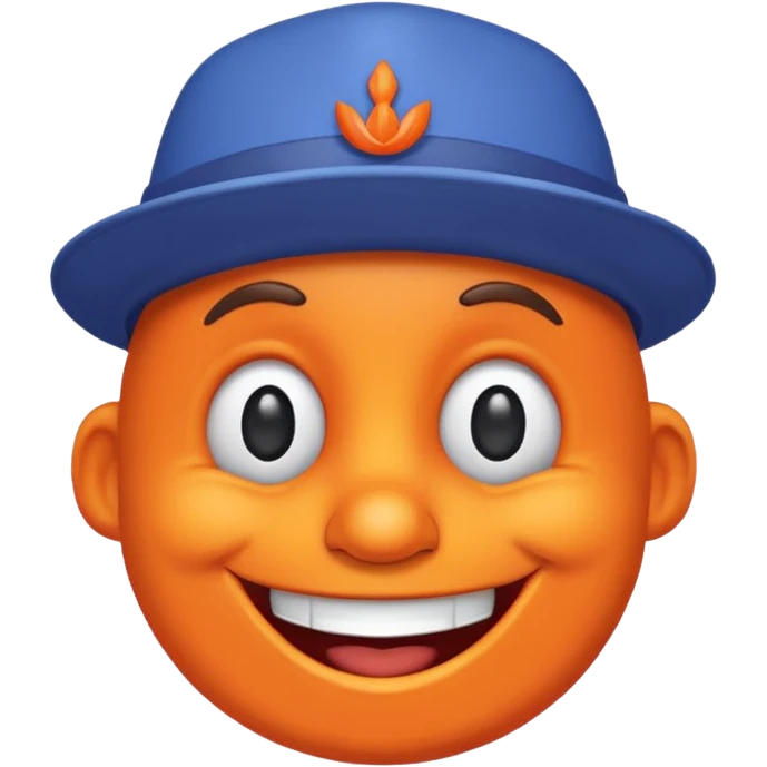 the edwardsburg Eddie's logo emoji