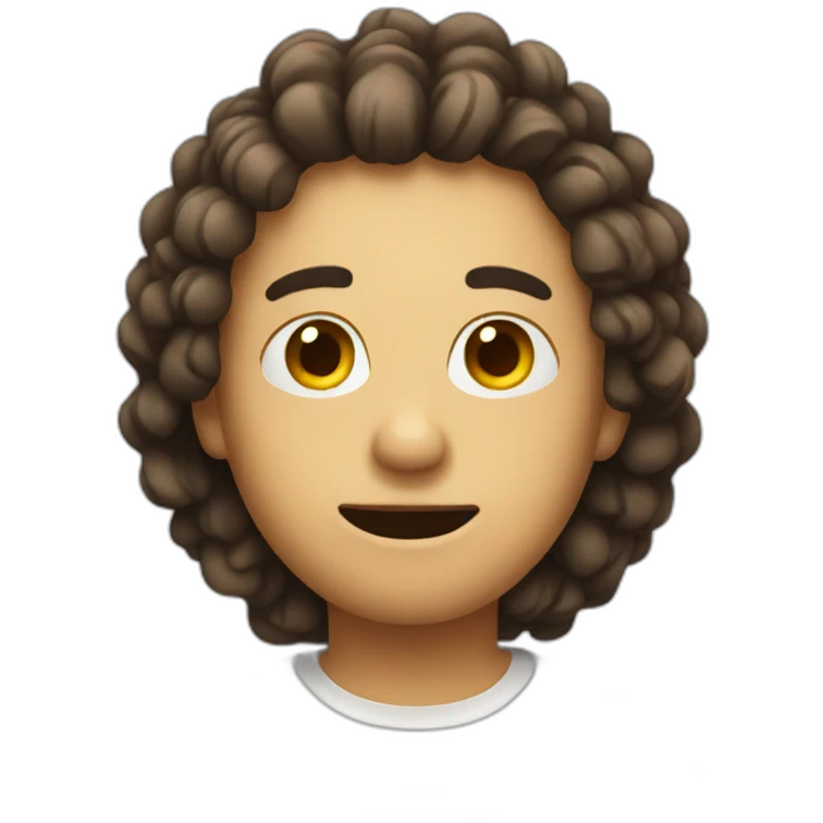 non-alcoholic emoji