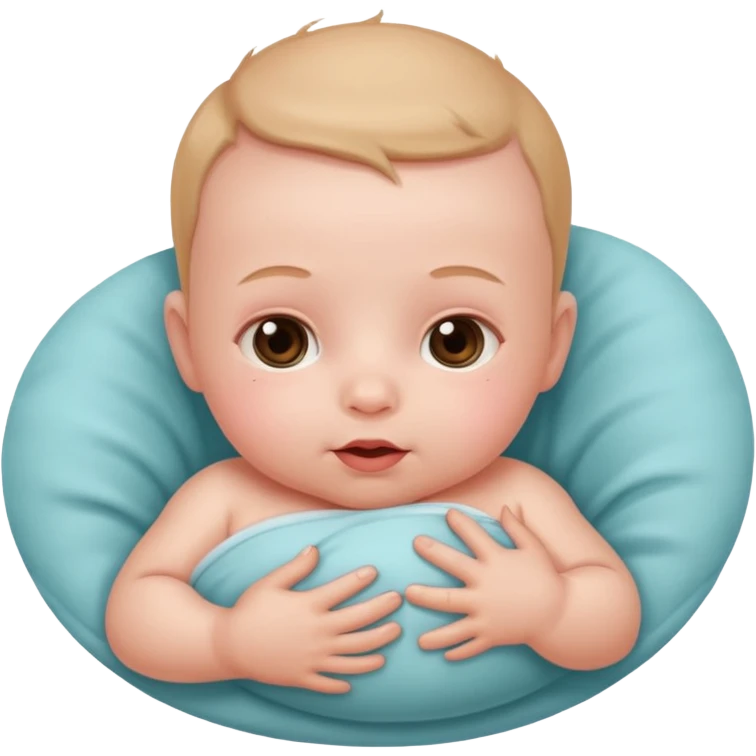 newborn emoji