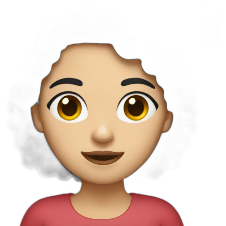Mortelle Adèle  emoji