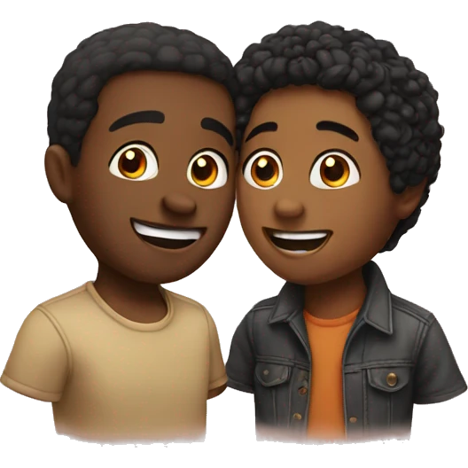Love emoji