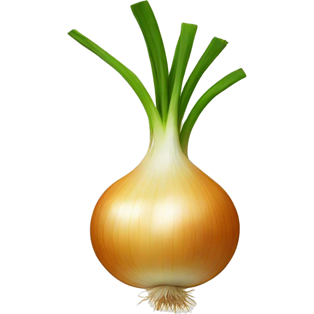 onion emoji