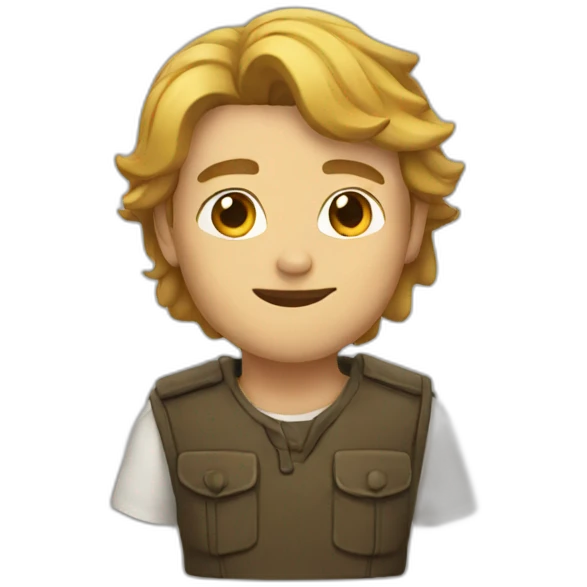 Char emoji