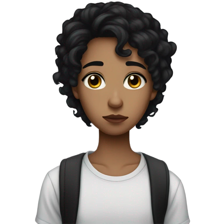 emo emoji