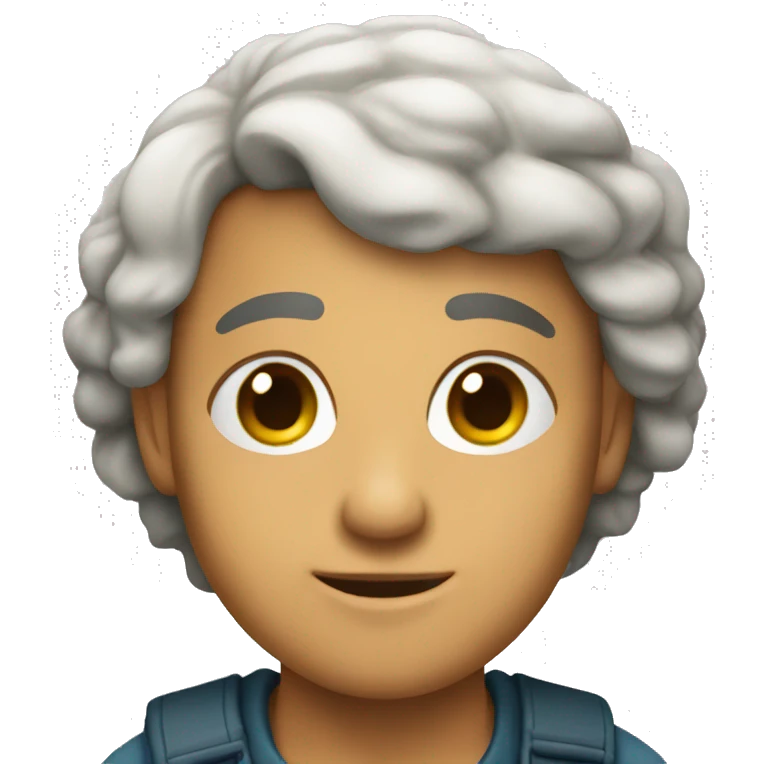 Perola do mar emoji
