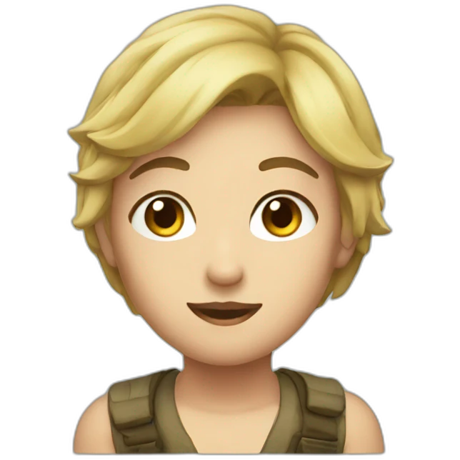 Vomi emoji
