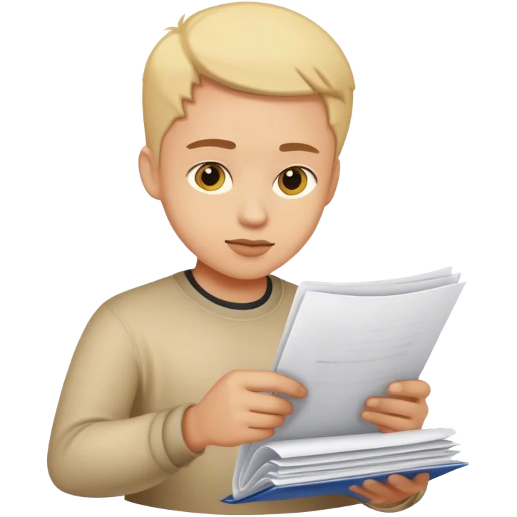 review emoji