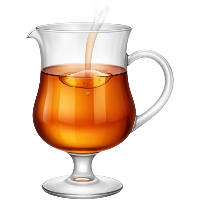 Turkish tea emoji