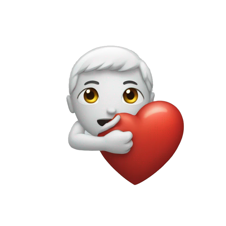 Cuore emoji
