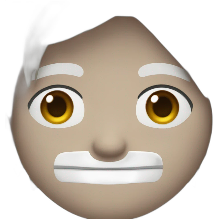 Hiroyuki Nishimura emoji