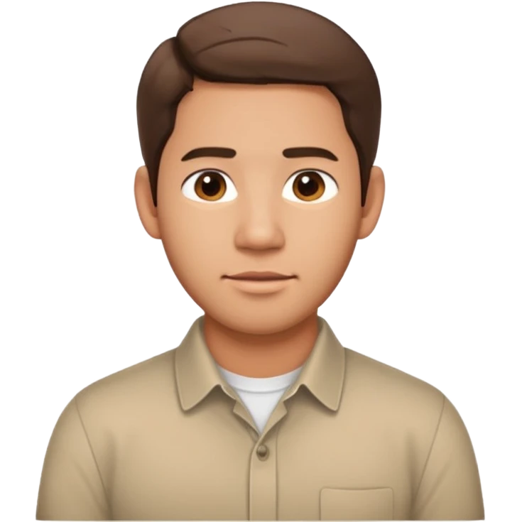 Pinoy version kahawig ni John Krasinski 25 years old emoji