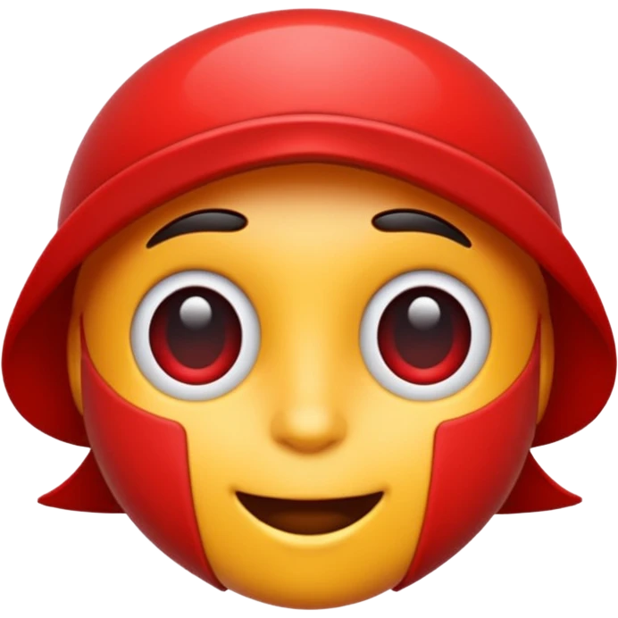 Besito emoji