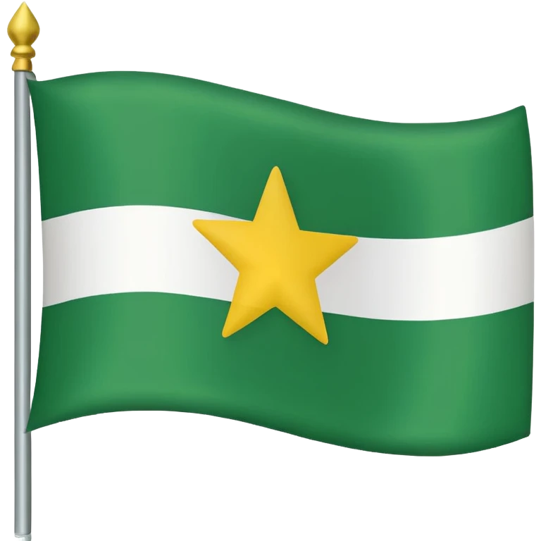 Bandeira do Pará  emoji