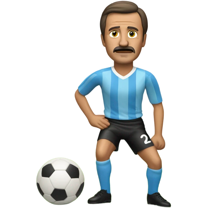 antonin panenka emoji