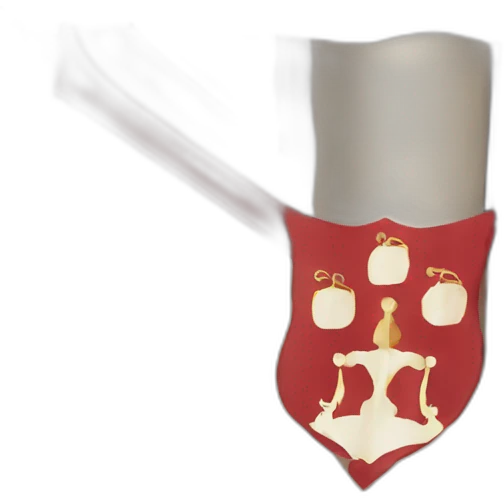 book with England flag emoji